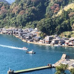 9月29日（金）ツーリング行きませんか❓ 京都市内発！伊根町～天...