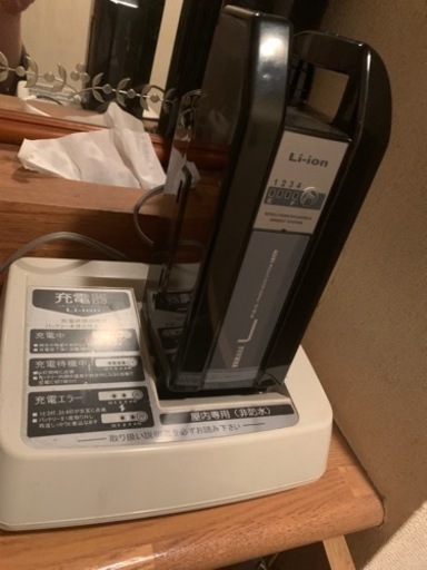 YAMAHA  バッテリー【X83-8212A-24】