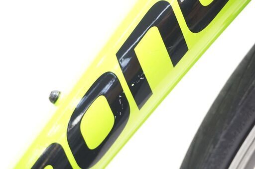 CANNONDALE 「キャノンデール」 CAAD12 TIAGRA 2018年モデル ロードバイク