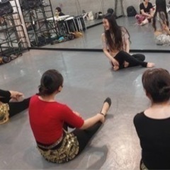 京都ベリーダンス部♪体験レッスン受付中！！の画像