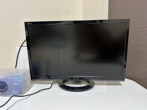 テレビ