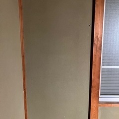 （砂壁に穴が空いてしまいました）左官屋さん