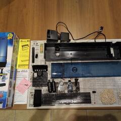 60cm水槽用上部フィルターの画像