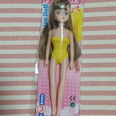 着せ替え人形