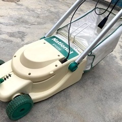 値下げ特価品】【中古】RYOBI 芝刈機 EKK-2670【ハンズクラフト熊本