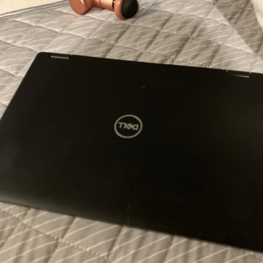 美品　DELL Latitude 7390 2in1