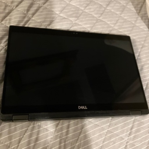 美品　DELL Latitude 7390 2in1
