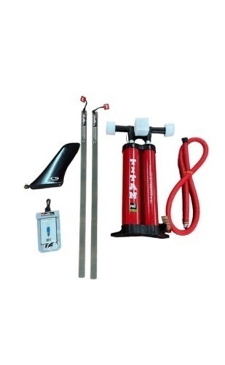 【新品未使用】送料無料Red Paddle 11’3” SPORTS supボード