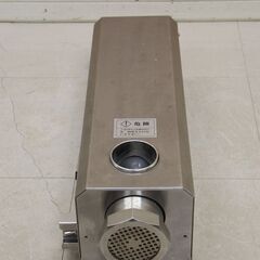 十割蕎麦製麺機 生粉打ち名人NEO そば打ち ソバ 製麺 オホーツク物流② (J1300knxwY)の画像