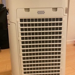【9／29まで】シャープ 加湿 空気清浄機 プラズマクラスター の画像