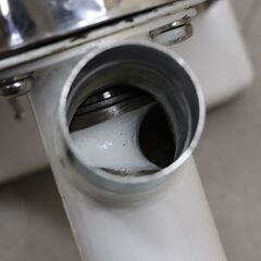 電動製麺機 そば打ち ソバ 製麺 モーター マグマV 蕎麦打ち 100V (J1301wY)の画像