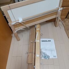 スニーグラル ベッド(家具)の中古が安い！激安で譲ります・無料