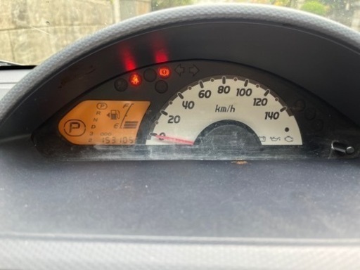 日産　OTTI  車検令和6年４月です。　