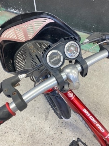 【トレファク高槻店】取りに来れる方限定！アサヒの22インチ自転車のご紹介です！！