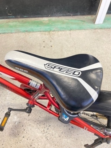 【トレファク高槻店】取りに来れる方限定！アサヒの22インチ自転車のご紹介です！！