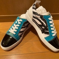 ルブタンシューズ