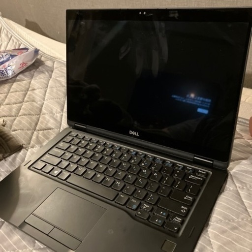 美品　DELL Latitude 7390 2in1
