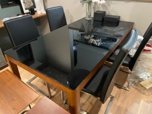 ダイニングセット