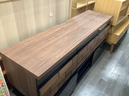 【トレファク熊谷駅前店】ニトリのテレビ台のご紹介です！