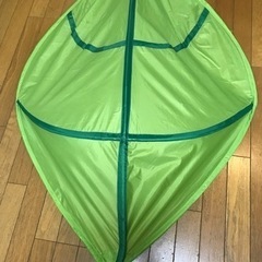IKEA イケア　葉っぱ　美品