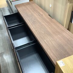 【トレファク熊谷駅前店】ニトリのテレビ台のご紹介です！の画像