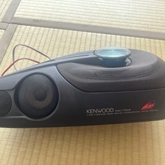 【受付終了】ケンウッド　KSC-770HP