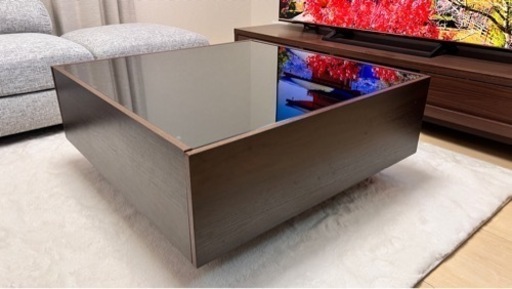 センターテーブル