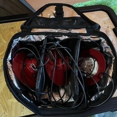ベアボーンズLEDランタン3連