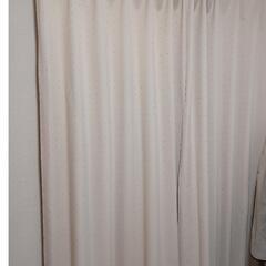 ニトリ 遮光カーテン 100cm×220cm 2枚組