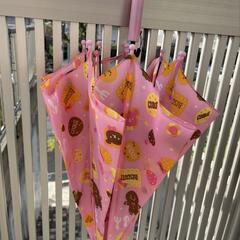 お値下キッズ　傘の画像