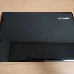 dynabook T75/RB