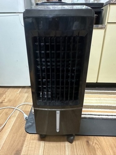 ボックス型 冷風扇