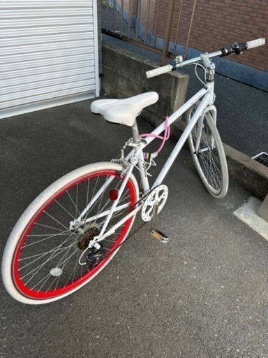 自転車
