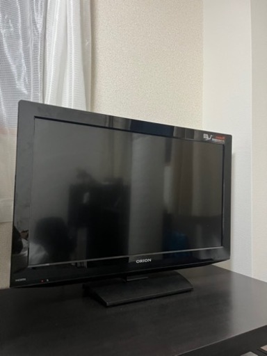 テレビ