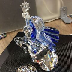 SWAROVSKI　スワロフスキー　イザドラ　279648