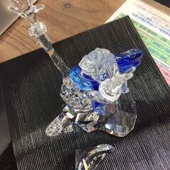 SWAROVSKI　スワロフスキー　イザドラ　279648