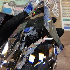 SWAROVSKI　スワロフスキー　イザドラ　279648