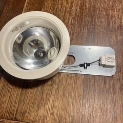 ダウンライト