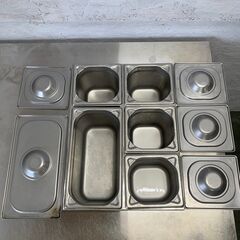 【フクシマガリレイ】 福島工業 冷凍コールドテーブル 業務用冷蔵庫 YRW-090RM2 2018年製の画像