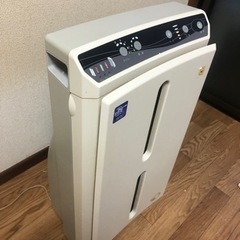 アムウェイ空気清浄機　付近であればお届け致しますの画像