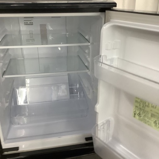 商談中)【広島石内店】ジモティｰ割あり！！ｱｸｱ/4ﾄﾞｱ冷蔵庫/2022