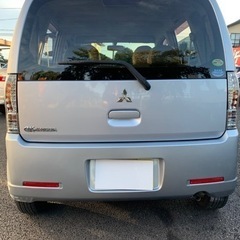 ekワゴン⭐︎コミ10万！マニュアル4WD！7万キロ！電格ミラーの画像