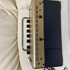 お取引中！YAMAHAギター用アンプ　THR5Aの画像