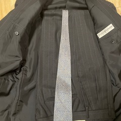 9/30までのお引き取り限定！スーツセットの画像