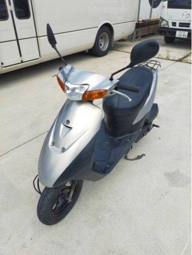 激安販売　スズキ　レッツツー　スタンダード