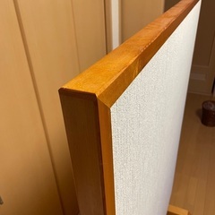 衝立の画像
