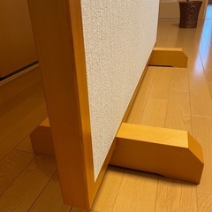 衝立の画像