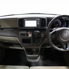 【📱スマホで買える📱】ホンダ　N-ONE【🚙完全自社ローン🚙】の画像