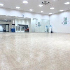 日野市豊田駅★チア★生徒募集の画像