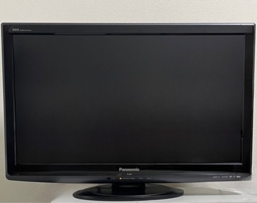 液晶テレビ Panasonic ビエラ